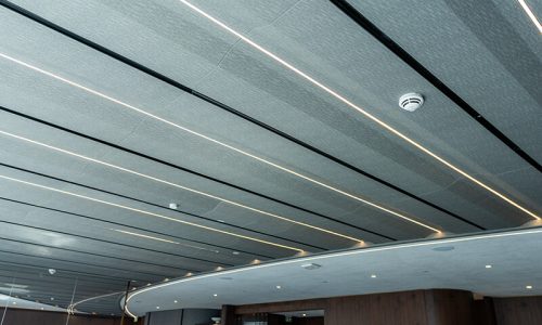 OFFICE IN DOWNTOWN DUBAI – 2