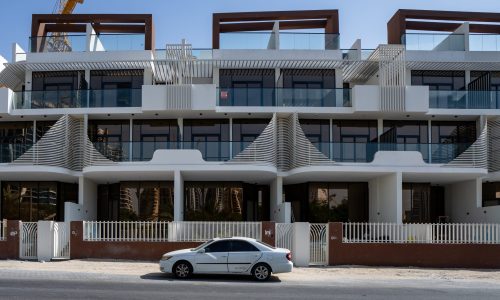 MIRFA TOWNHOUSE