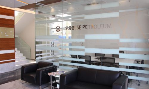 SUNRISE PETROLIUM OFFICE DUBAI