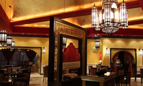 ROYAL TANDOOR DOHA