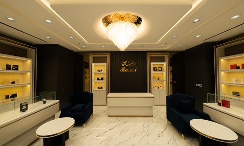 RASASI GOLD SOUQ