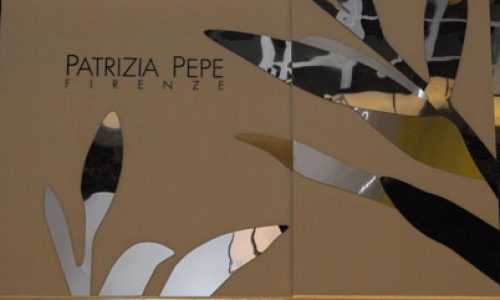 PATRIZIA PEPE DUBAI