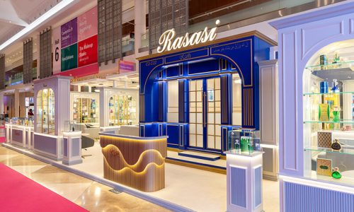 RASASI EXHIBITION